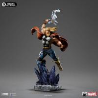 THOR The Avengers Infinity Gauntlet BDS Art Scale 1/10 Statue