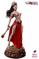 Arkhalla The Undying Queen of Ur (Vampires) Sixth Scale Collector Figure