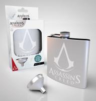 Assassins Creed Hip Flask placatka s potiskem  