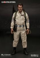 Raymond Stantz Ghostbusters Sixth Scale Collectible Figure