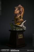Tyrannosaurus Rex Brown Museum Series Bust pravěký svět