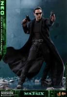 NEO The Matrix Sixth Scale Collectible Figure