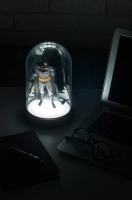 Batman Bell Jar Light   stolní lampa