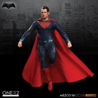 Superman Dawn of Justice One:12 Collective Action Figure