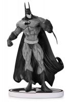 Batman Simon Bisley 2nd Edition Black & White Statue