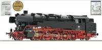 Deutsche Bundesbahn #85 007 HO Modell Des Jahres Steam Locomotive DCC Ready