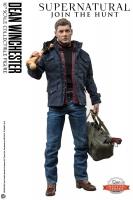 Dean Winchester The Supernatural Sixth Scale Collectible Figure