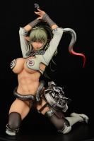 Echidna The Half Snake Girl Sexy Anime Figure