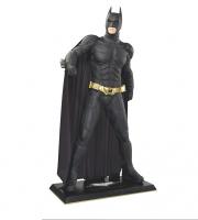 Batman The Dark Knight Rises Life-Size Statue