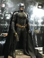 Batman The Dark Knight Rises Third Scale Statue