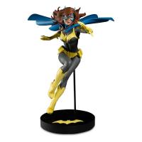 Batgirl The Joshua Middleton DC Designer Series Sixth Scale Statue