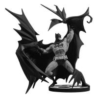 Batman Black & White Denys Cowan Statue