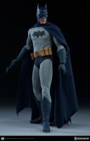 Batman In Grey Undersuit Sixth Scale Collectible Figure