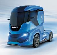 Iveco Z Truck For Auto Model Collectors Inspiration