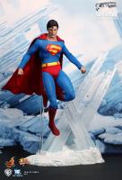 Clark Kent As Superman The 1978 Movie Sixth Scale Collectible Figure