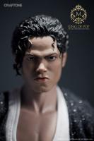 Michael Jackson The Paradise Dancer Sixth Scale Collector Figure