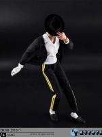 Break Dance Moonwalk Accessories Set for Sixth Scale Figure Michael Jackson