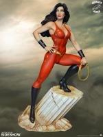 Donna Troy The Super Powers Maquette