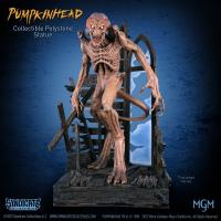 Pumpkinhead 1/10 Scale APEX Statue Diorama