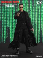 The One NEO The Matrix Sixth Scale Collector Figure