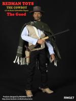 The Good Cowboy Sixth Scale Collector Figure