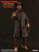 The Drifter Rifleman Sixth Scale Collector Figure