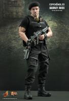 Sylvester Stallone As Barney Ross The Expendables Sixth Scale Collectible Figure