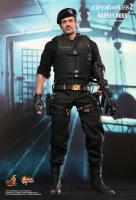 Sylvester Stallone As Barney Ross The Expendables 2 Sixth Scale Collectible Figure