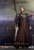 Russell Crowe As Jor-El The Man of Steel Sixth Scale Collectible Figure