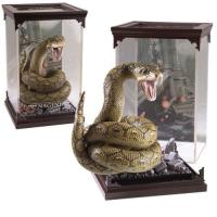 Nagini The Female Snake Magical Creatures Harry Potter Statue