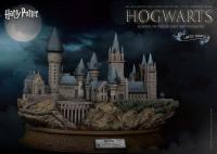 Hogwarts The School Of Witchcraft And Wizardry Castle Master Craft Replica