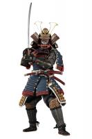 Samurai Oda Nobunaga  織田信長 Sixth Scale Collector Figure