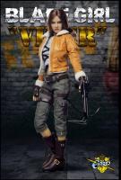 Sniper VIPER The Blade Girl 2 Sixth Scale Collector Figure