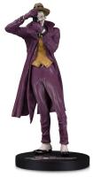 The Joker Brian Bolland DC Designer Series Mini Statue