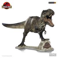 Tyrannosaurus Rex The Jurassic Park Art Scale 1/10 Statue  pravěký svět