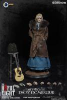 Daisy Domergue The Hateful Eight Sixth Scale Collectible Figure