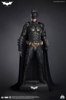Christian Bale As Batman The Dark Knight Premium LIFE-SIZE Statue