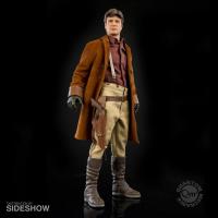 Nathan Fillion As Malcolm Reynolds The Fireflys Big Damn Hero Signature Sixth Scale Collectible Figure