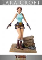 Lara Croft The Tomb Raider 20th Anniversary Sixth Scale Collectible Figure