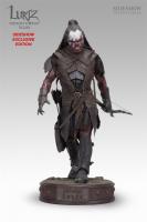 Lurtz The Lord of the Rings Exclusive Premium Format Figure  z Pána Prstenů