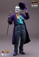 The Joker DX 1989 Sixth Scale Collectible Figure
