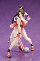 Mai Shiranui The King of Fighters XVI Sexy Anime Figure