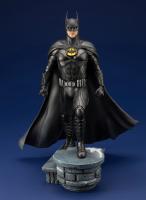 Batman The DC Comics Flash Movie ARTFX Sixth Scale Statue