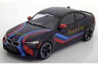 BMW M2 Coupé 2016 Pace Car 1/18 Die-Cast Vehicle