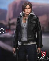 Lara Croft 2.0 Sixth Scale Collector Figure