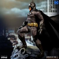 Batman Sovereign Knight One:12 Collective Figure