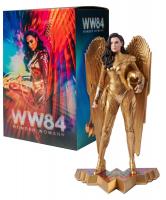 Wonder Woman The 1984 Movie DC Comics Statue