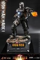 Iron Man AKA Mark I Sixth Scale Collectible Figure