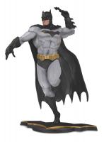 Batman Grey EU Exclusive DC Core David Pereira Statue