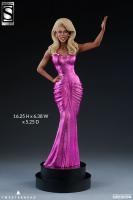 RuPaul Lady In A Pink Dress Collectible Maquette